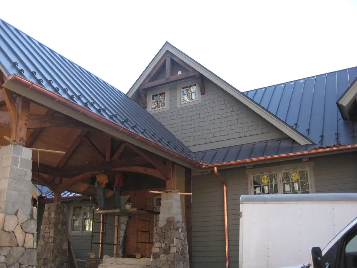 Craftsman Roofing team delivering quality roofing work in South Laguna Hills